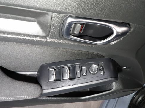 Used 2024 Honda Civic Sport image 8