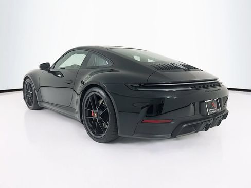 Used 2026 Porsche 911 Carrera GTS RWD image 3