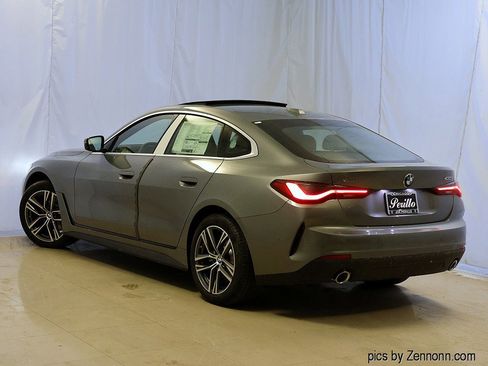 Used 2026 BMW 430i xDrive w/ Premium Package AWD/4WD image 6