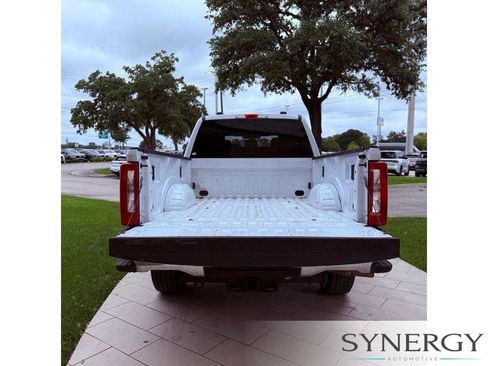 Used 2026 Ford F250 XLT AWD/4WD image 29