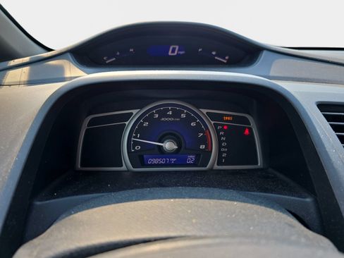 Used 2010 Honda Civic LX image 13