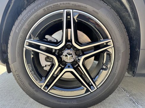 Certified 2026 Mercedes-Benz GLB 250 GLB 250 image 4