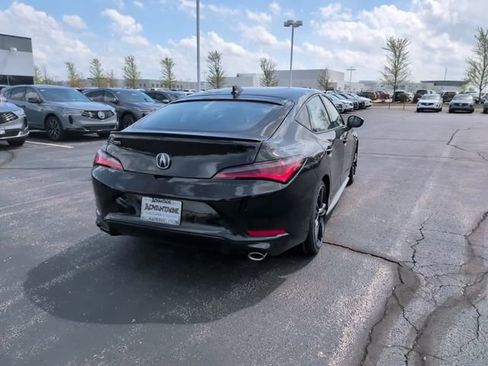 New 2026 Acura Integra A-Spec image 5
