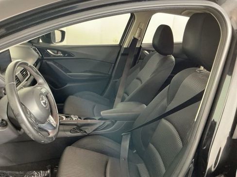 Used 2015 MAZDA MAZDA3 i Touring FWD image 14