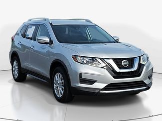 Used 2019 Nissan Rogue S w/ Special Edition Package video 1