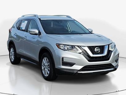 Used 2019 Nissan Rogue S w/ Special Edition Package