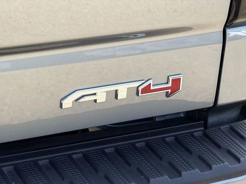 Used 2025 GMC Sierra 1500 AT4 AWD/4WD image 31