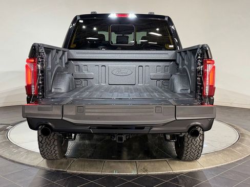 New 2026 Ford F150 Tremor w/ Equipment Group 402A High image 37