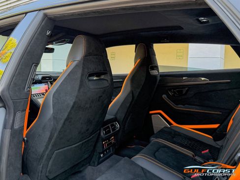 Used 2024 Lamborghini Urus Performante image 26
