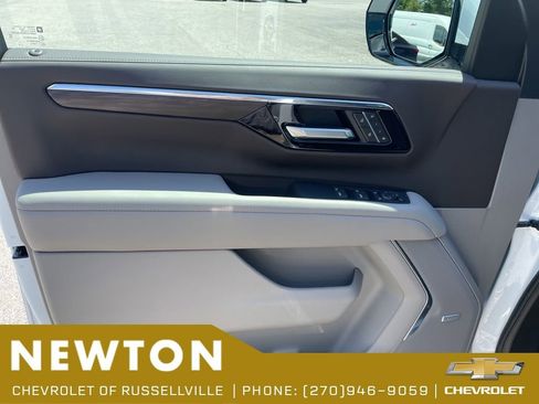 New 2026 Chevrolet Tahoe LT w/ Comfort Package RWD image 8