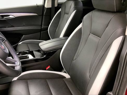 Used 2024 Buick Envision Sport Touring AWD/4WD image 18