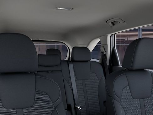 New 2026 Kia Sorento LX FWD image 25