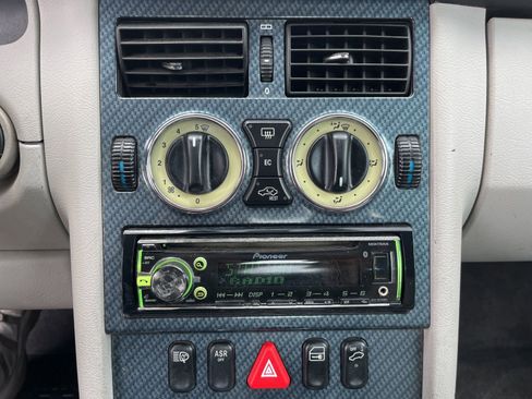 Used 2000 Mercedes-Benz SLK 230 image 12