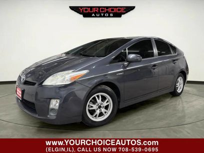 Used 2011 Toyota Prius Two