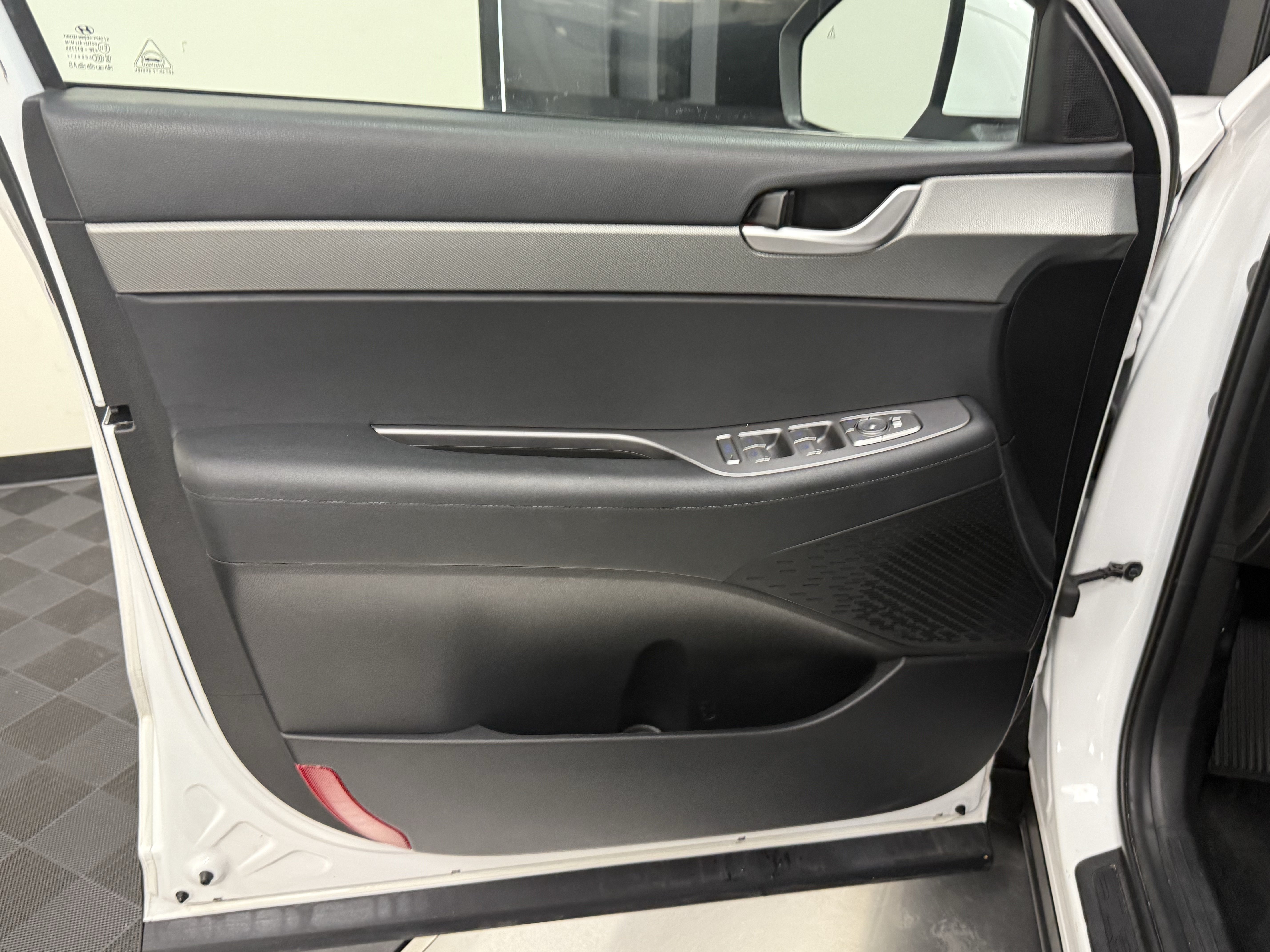 Used 2025 Hyundai Palisade SEL FWD image 10