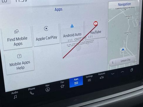 New 2025 Ford F150 XLT w/ Equipment Group 302A MID image 11