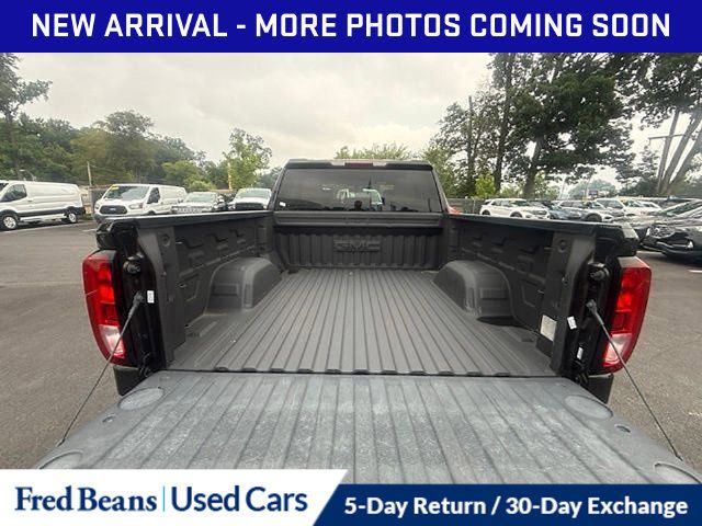 Used 2020 GMC Sierra 1500 SLE w/ SLE Value Package AWD/4WD image 20