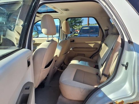 Used 2008 Ford Escape XLT FWD image 9