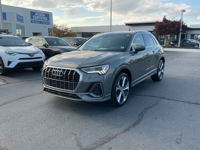 Used 2019 Audi Q3 2.0T Prestige w/ Prestige Package