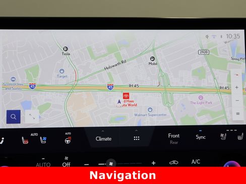 Used 2024 Lexus RX 350 Premium w/ Cold Area Package image 21