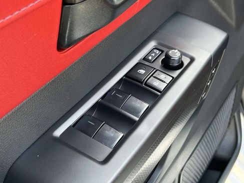 Used 2025 Toyota Sequoia TRD Pro image 30