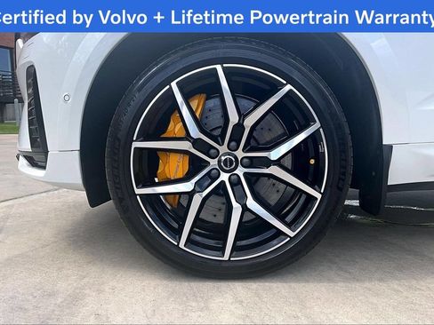 Used 2025 Volvo XC60 T8 Polestar AWD/4WD image 11