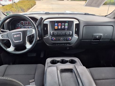 Used 2017 GMC Sierra 1500 SLE w/ SLE Value Package RWD image 29