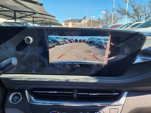 New 2026 Buick Envista Preferred w/ Convenience I Package image 25