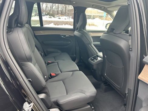 Certified 2025 Volvo XC90 B5 Plus image 13