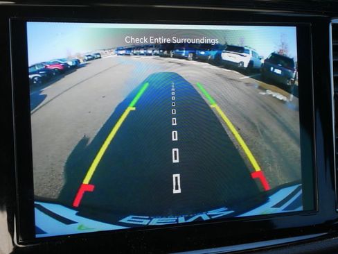 Used 2021 Dodge Durango R/T w/ Technology Group image 27