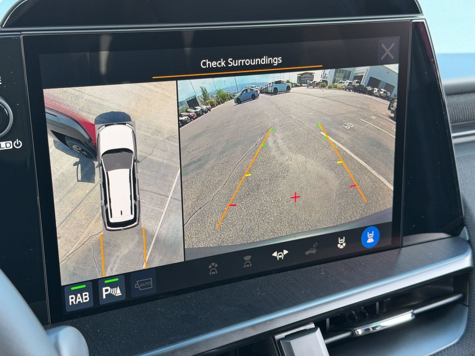 New 2026 Subaru Outback Limited XT AWD/4WD image 20