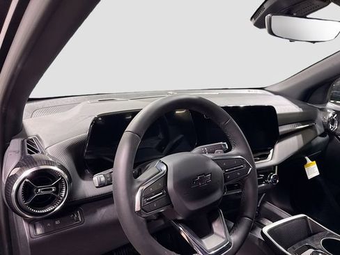 New 2026 Chevrolet Equinox LT w/ Midnight Edition image 12