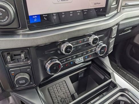 New 2026 Ford F250 Platinum AWD/4WD image 24