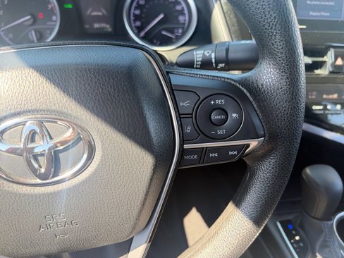 Certified 2023 Toyota Camry LE w/ Convenience Package FWD image 19