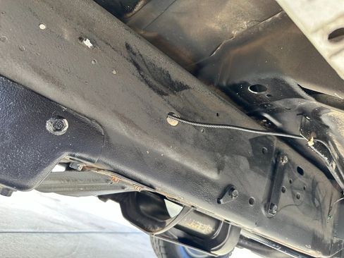 Used 1999 Ford F150 4x4 Regular Cab image 48