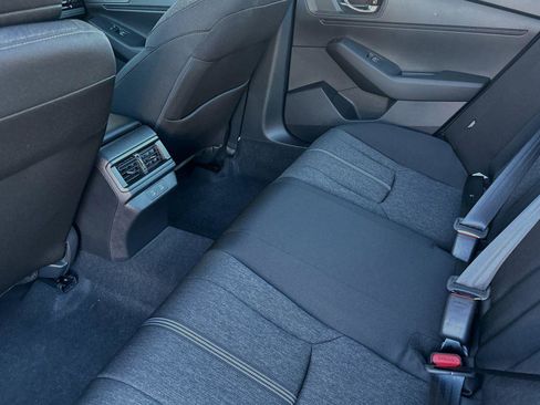 New 2025 Honda Accord Sport image 13