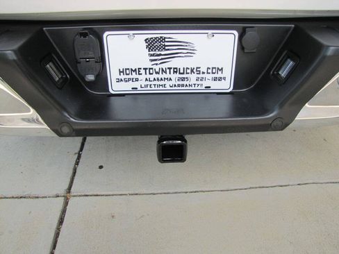 Used 2019 Ford F150 Lariat AWD/4WD image 31
