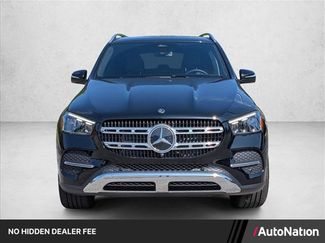 Certified 2024 Mercedes-Benz GLE 350 4MATIC video 1