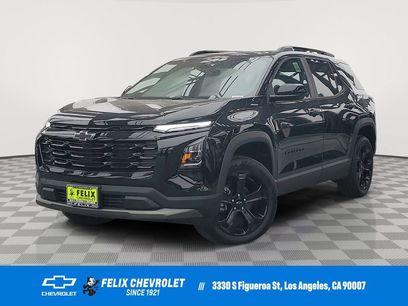 New 2026 Chevrolet Equinox LT w/ Convenience Package II