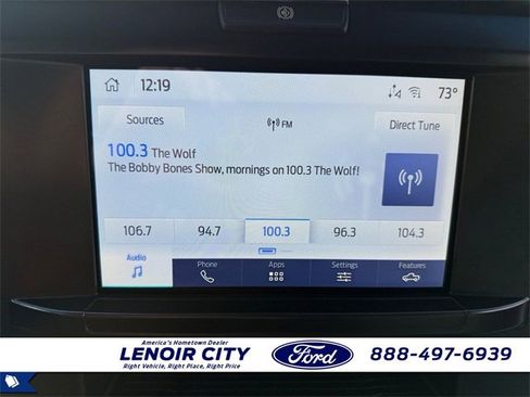 Used 2025 Ford F250 XL image 23