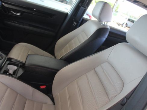Used 2023 Honda CR-V Sport Touring image 24