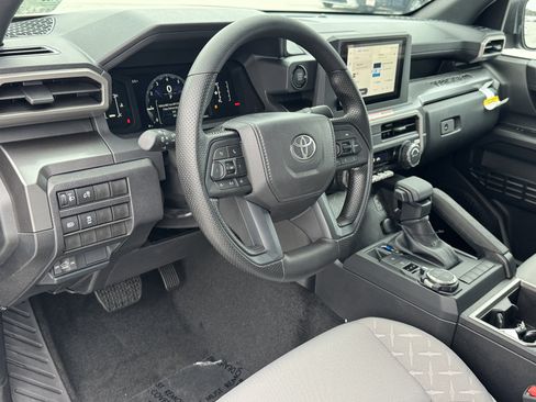 New 2026 Toyota Tacoma SR5 image 16