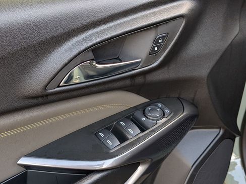 New 2026 Chevrolet Trax ACTIV w/ Driver Confidence Package image 8