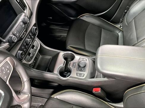 Used 2022 GMC Terrain AT4 w/ Infotainment Package II AWD/4WD image 19