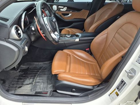 Used 2019 Mercedes-Benz C 43 AMG 4MATIC Sedan image 16