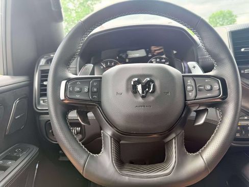 New 2026 RAM 1500 RHO w/ RHO Level 1 Equipment Group AWD/4WD image 19