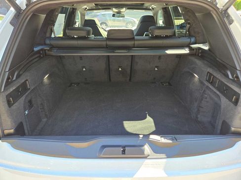 New 2026 BMW X5 M Competition w/ Executive Package AWD/4WD image 14
