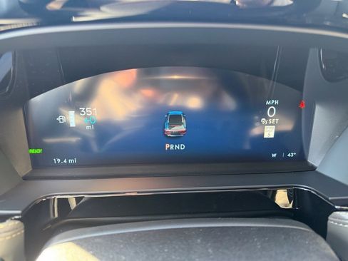 New 2026 Lincoln Corsair Grand Touring image 28