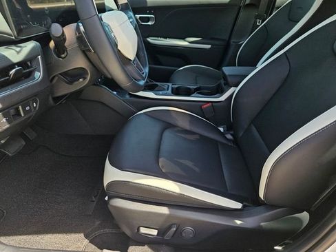 New 2026 Kia K4 GT-Line image 23