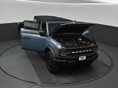 Used 2024 Ford Bronco Black Diamond AWD/4WD image 26